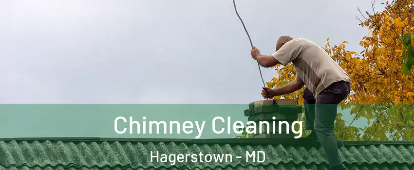  Chimney Cleaning Hagerstown - MD