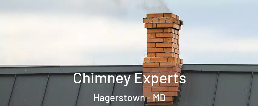 Chimney Experts Hagerstown - MD