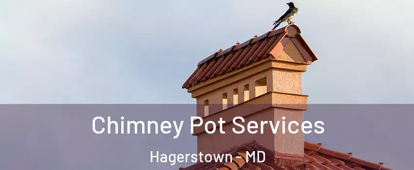  Chimney Pot Services Hagerstown - MD