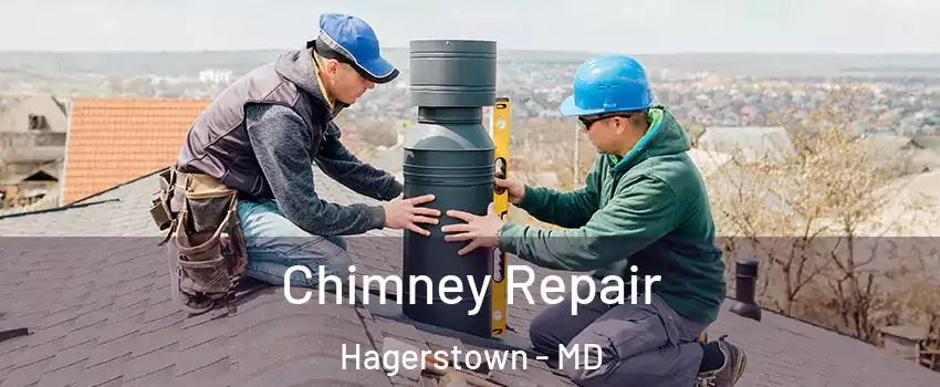  Chimney Repair Hagerstown - MD