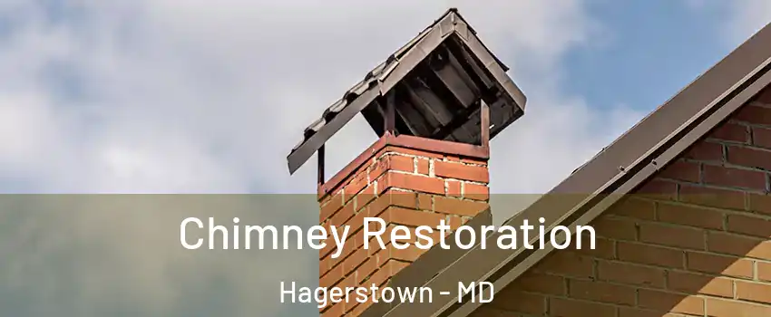  Chimney Restoration Hagerstown - MD