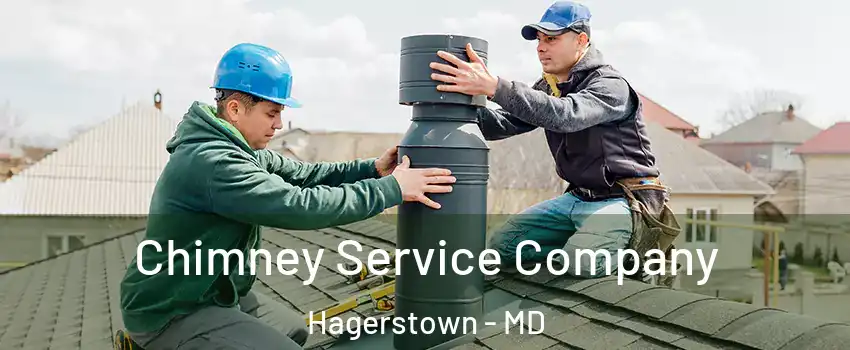  Chimney Service Company Hagerstown - MD