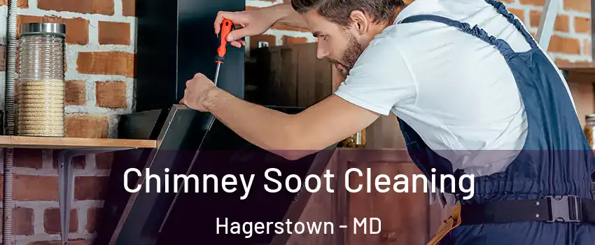  Chimney Soot Cleaning Hagerstown - MD