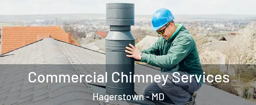 Commercial Chimney Services Hagerstown - MD