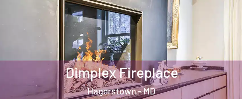  Dimplex Fireplace Hagerstown - MD