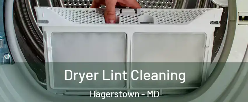  Dryer Lint Cleaning Hagerstown - MD