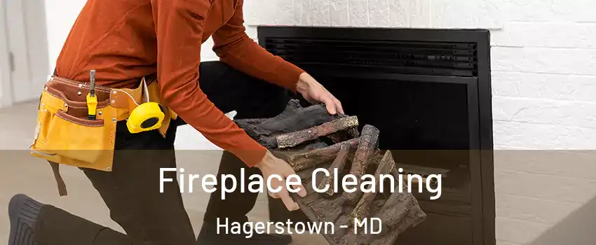  Fireplace Cleaning Hagerstown - MD