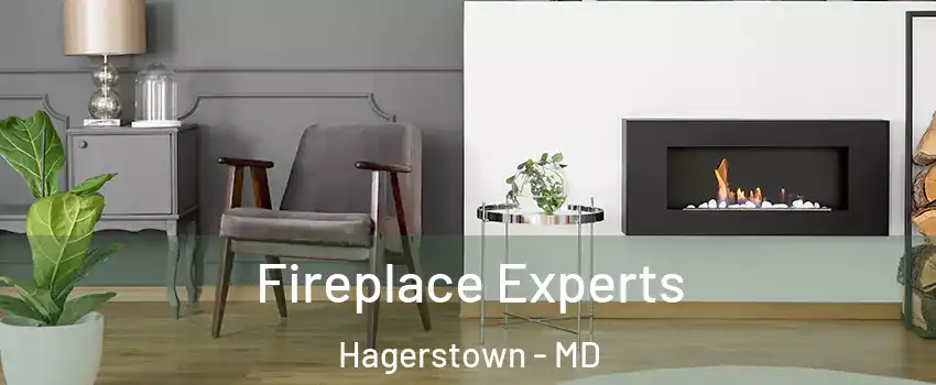  Fireplace Experts Hagerstown - MD