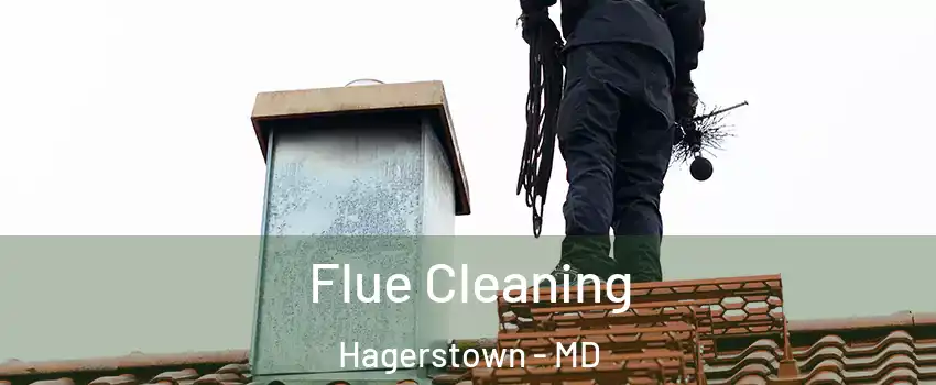  Flue Cleaning Hagerstown - MD