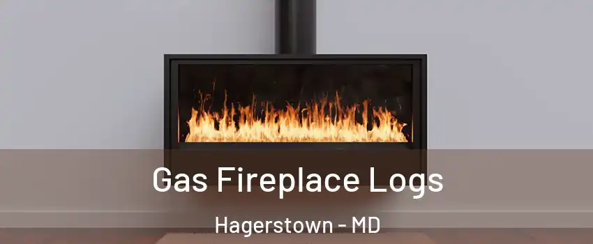  Gas Fireplace Logs Hagerstown - MD