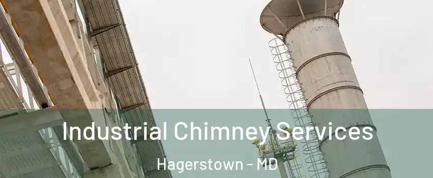  Industrial Chimney Services Hagerstown - MD