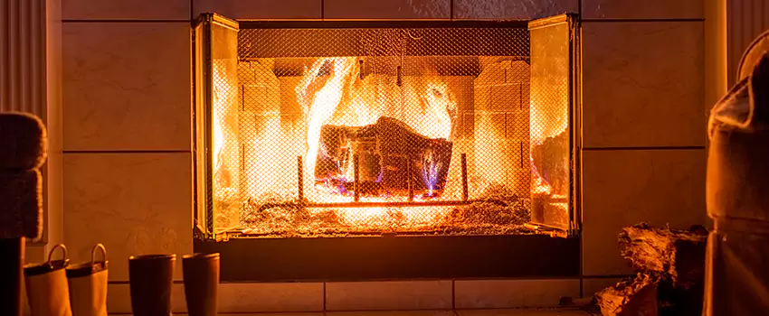 Astria Vent Free Gas Fireplaces Installation in Hagerstown, MD