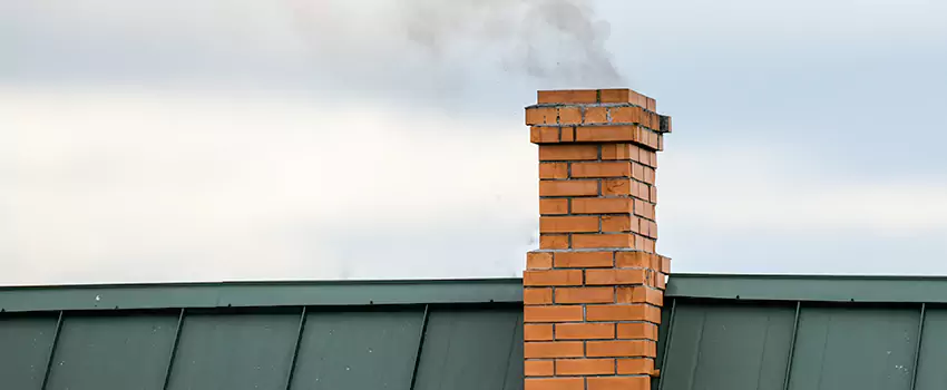 Animal Screen Chimney Cap Repair And Installation Services in Hagerstown, Maryland