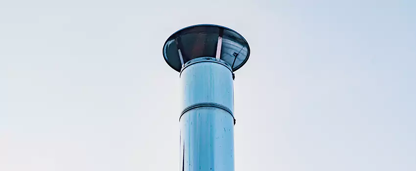 Wind-Resistant Chimney Caps Installation and Repair Services in Hagerstown, Maryland