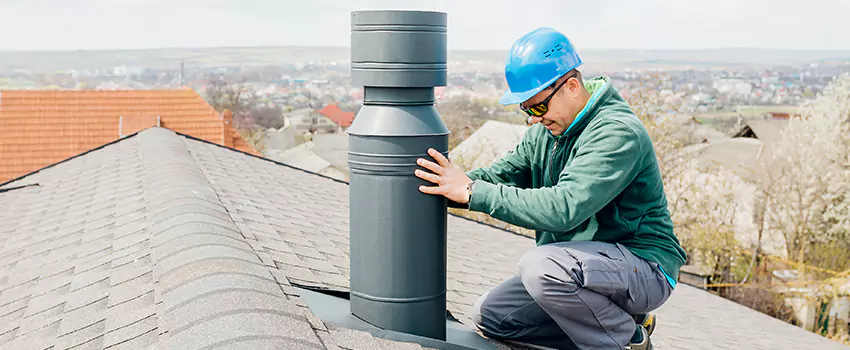 Chimney Chase Inspection Near Me in Hagerstown, Maryland