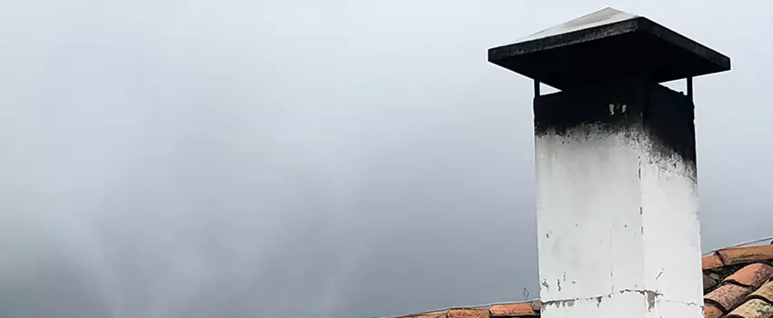 Chimney Damper Inspection in Hagerstown, MD