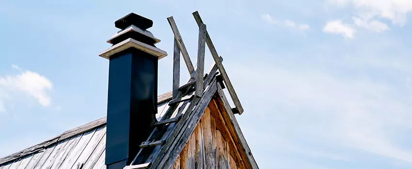 Chimney Creosote Cleaning in Hagerstown, MD