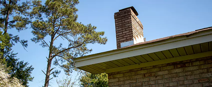 Budget-Friendly Chimney Masonry Service in Hagerstown, Maryland