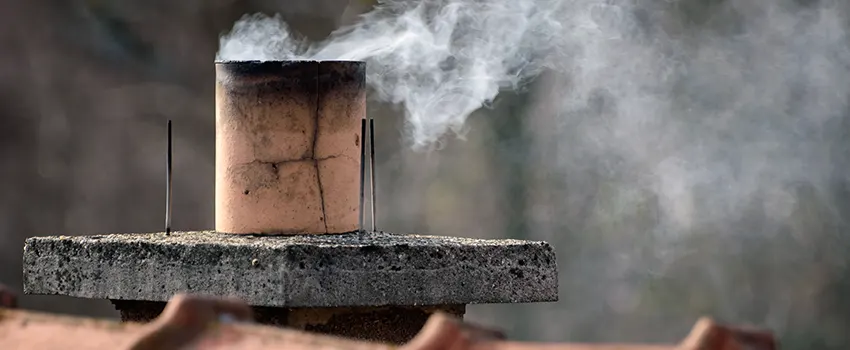 Wood Burning Chimney Odor Removal in Hagerstown, MD