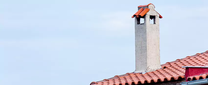 Chimney Pot Replacement in Hagerstown, MD