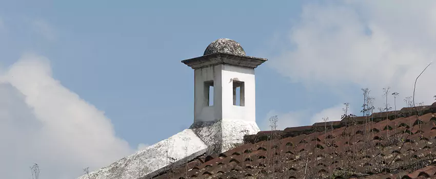 Cost To Rebuild A Chimney in Hagerstown, MD