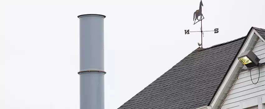 Chimney Inspection in Hagerstown, MD