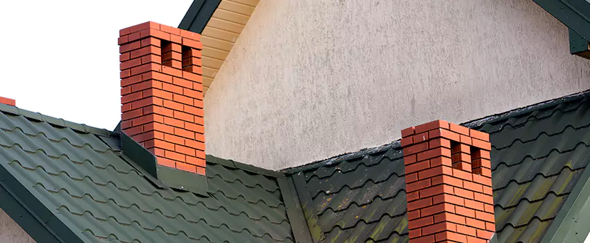 Chimney Saver Waterproofing Services in Hagerstown, Maryland