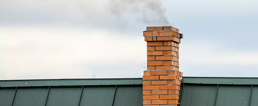 Chimney Soot Cleaning Cost in Hagerstown, MD