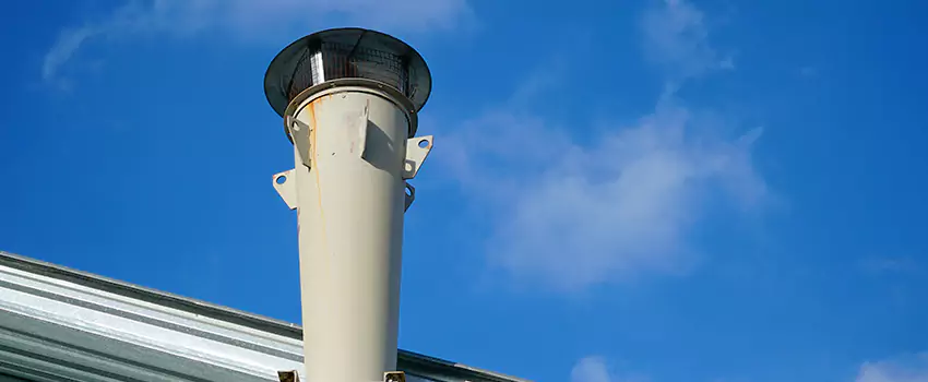 Chimney Spark Arrestor Requirements in Hagerstown, MD