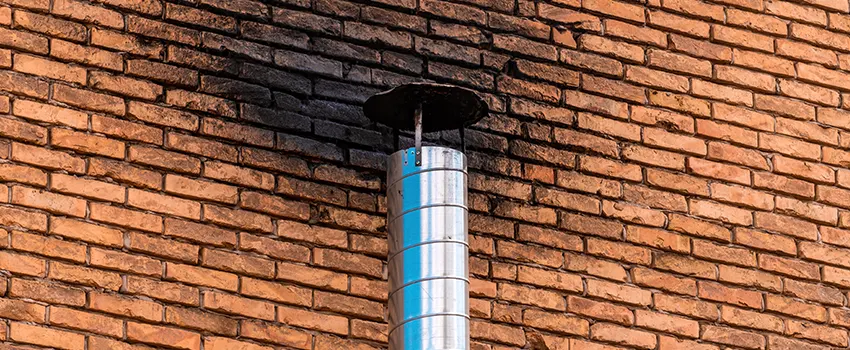 Diagnosing Commercial Chimney Problems in Hagerstown, MD