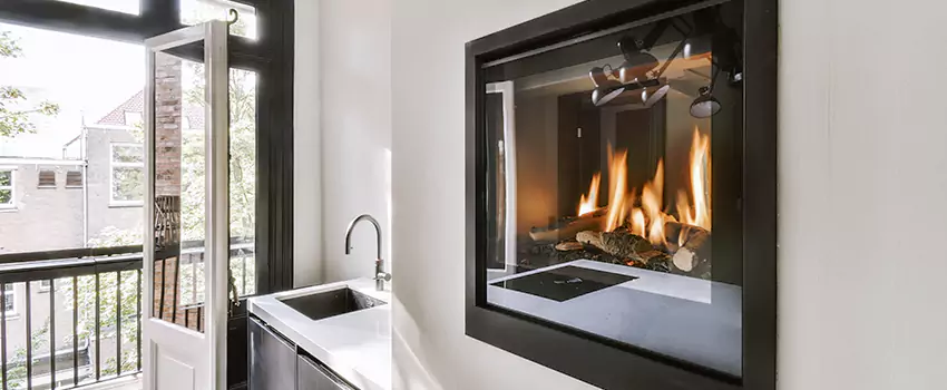 Dimplex Fireplace Installation and Repair in Hagerstown, Maryland