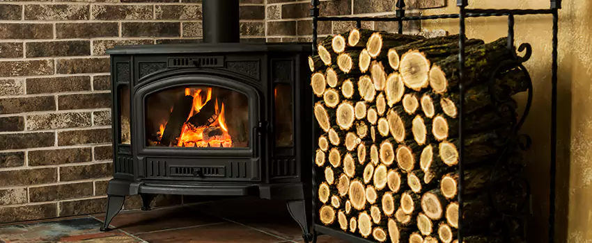 Drolet Fireplaces in Hagerstown, Maryland
