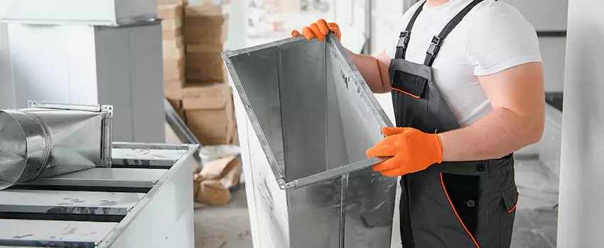 Benefits of Dryer Vent Inspection in Hagerstown, MD