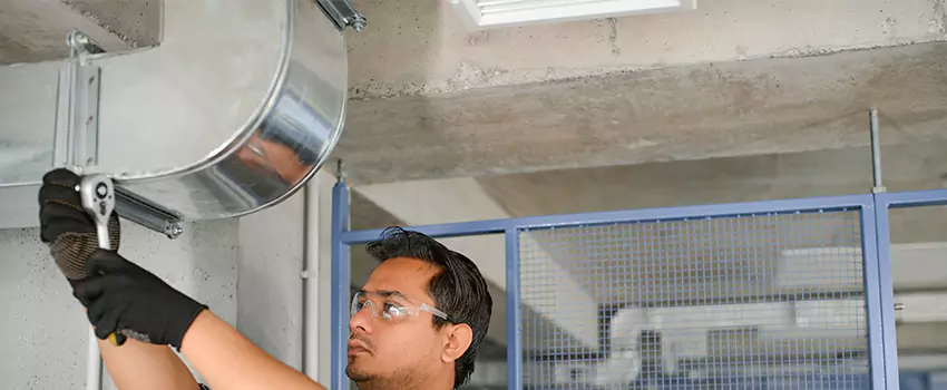HVAC Ductwork Cleaning in Hagerstown, MD