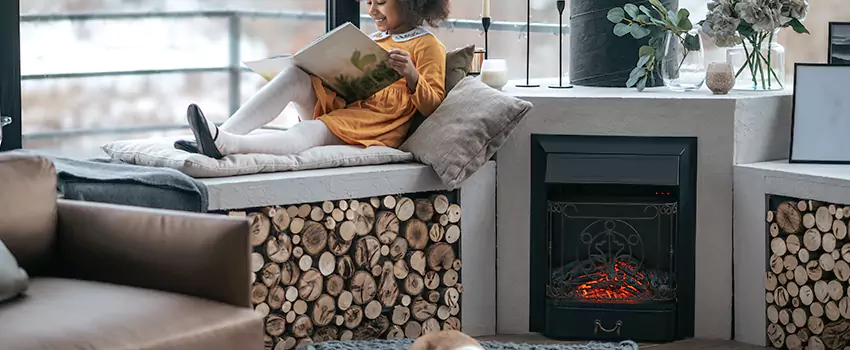 Wall Mount Electric Fireplaces Repair in Hagerstown, MD
