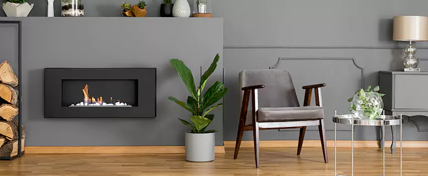 Ethanol Fireplace Burner Repair in Hagerstown, MD