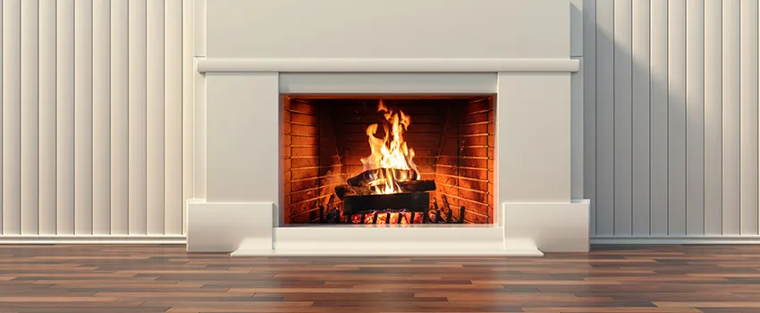 Fireplace Broken Ashtray Repair Services in Hagerstown, Maryland