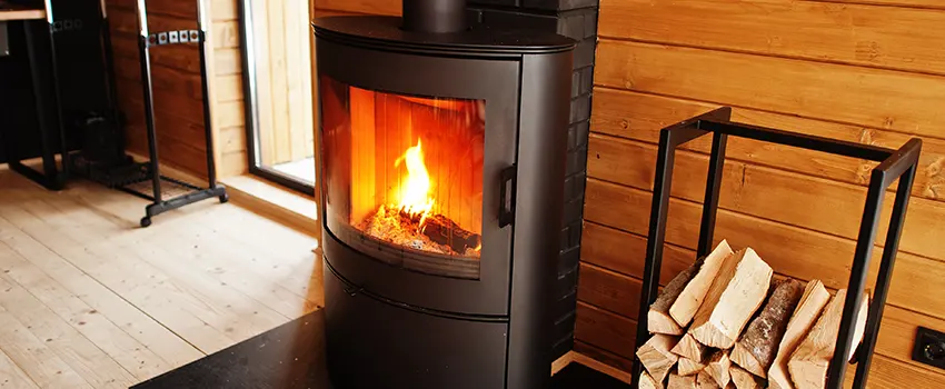 Gas Fireplace Door Handle Installation Services in Hagerstown, Maryland
