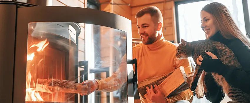 Fireplace Door Installation And Replacement Contractors in Hagerstown, MD