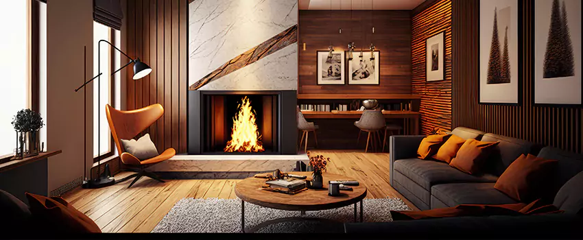 Fireplace Design Ideas in Hagerstown, MD