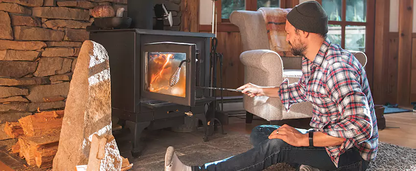 Fireplace Chimney Maintenance in Hagerstown, Maryland