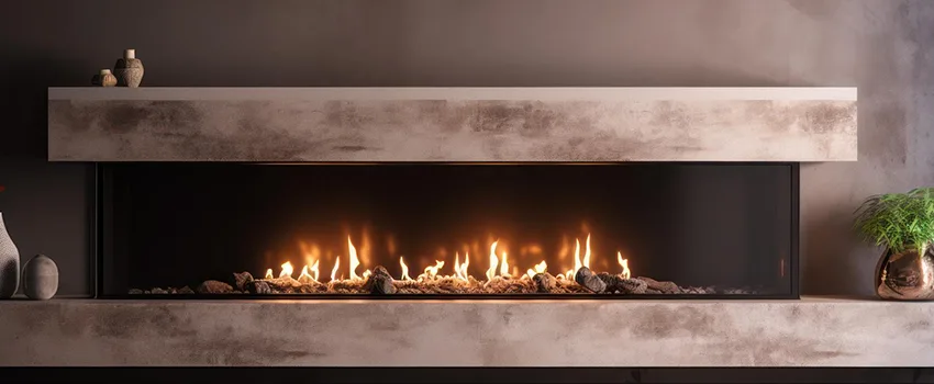 Gas Refractory Fireplace Logs in Hagerstown, MD