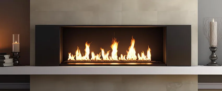 Vent Free Gas Fireplaces Repair Solutions in Hagerstown, Maryland