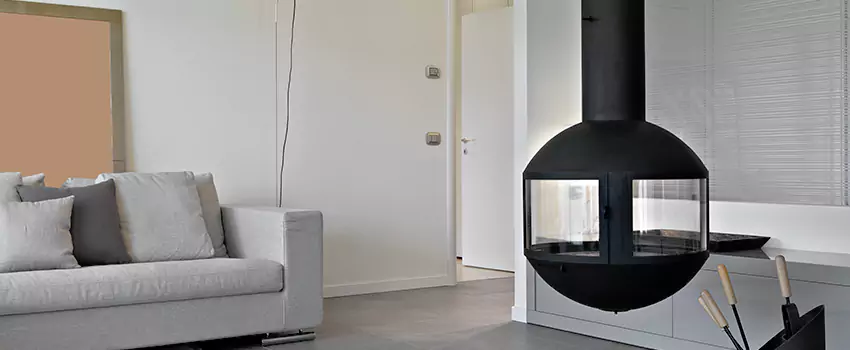 Hanging & Suspended Fireplaces Designer in Hagerstown, Maryland