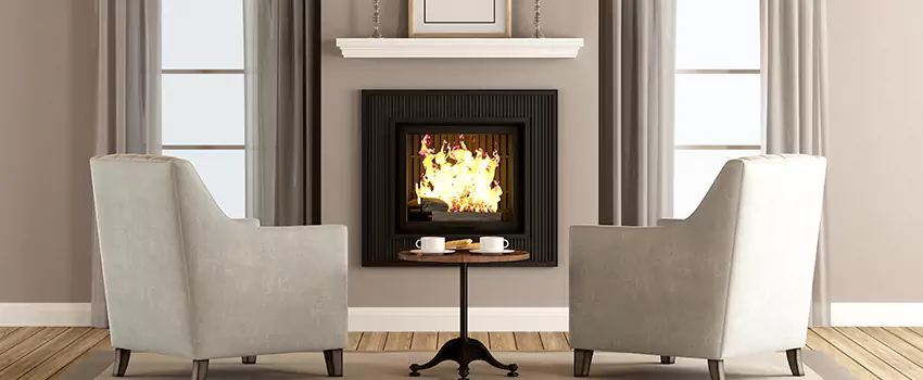 Heat & Glo Outdoor Gas Fireplaces Installation Contractors in Hagerstown, Maryland