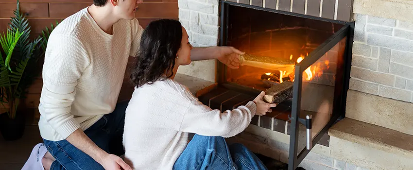 Kings Man Direct Vent Fireplaces Services in Hagerstown, Maryland