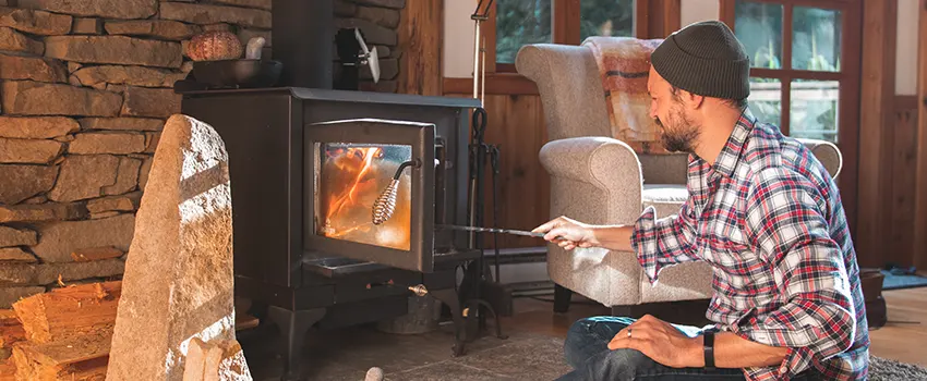 Cost of Pellet Fireplace Installation Services in Hagerstown, MD