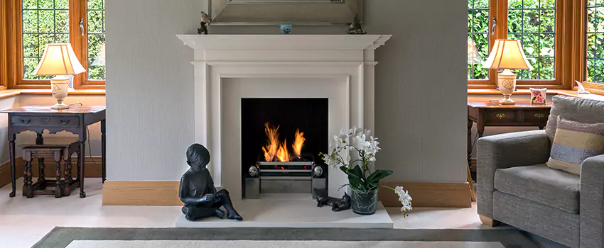 RSF Fireplaces Maintenance and Repair in Hagerstown, Maryland