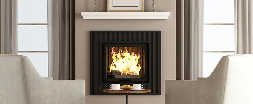 Superior Outdoor Fireplace Repair in Hagerstown, MD