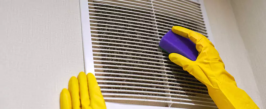 Vent Cleaning Company in Hagerstown, MD